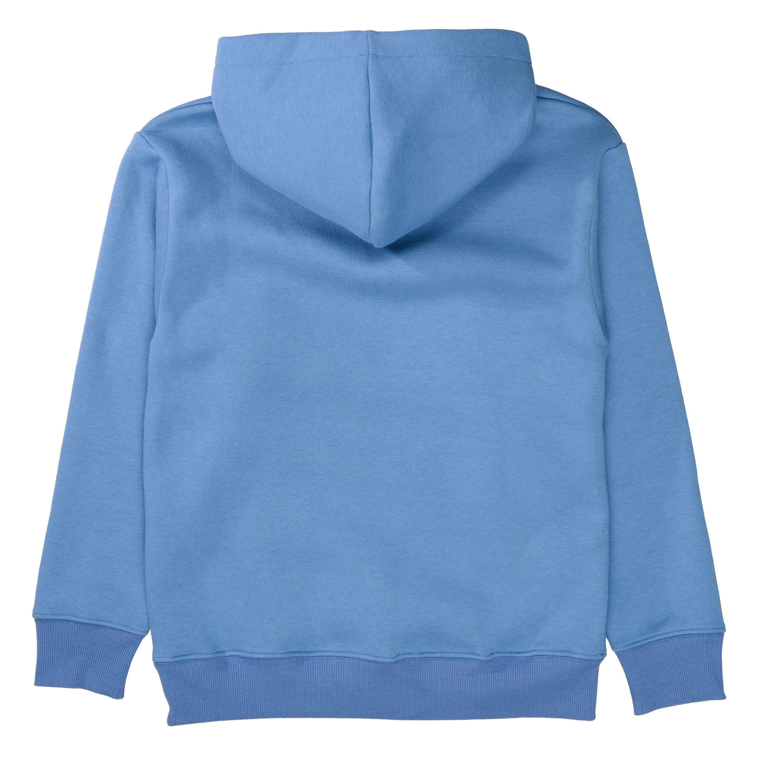 Hoodie - 624 SKY BLUE - Blau