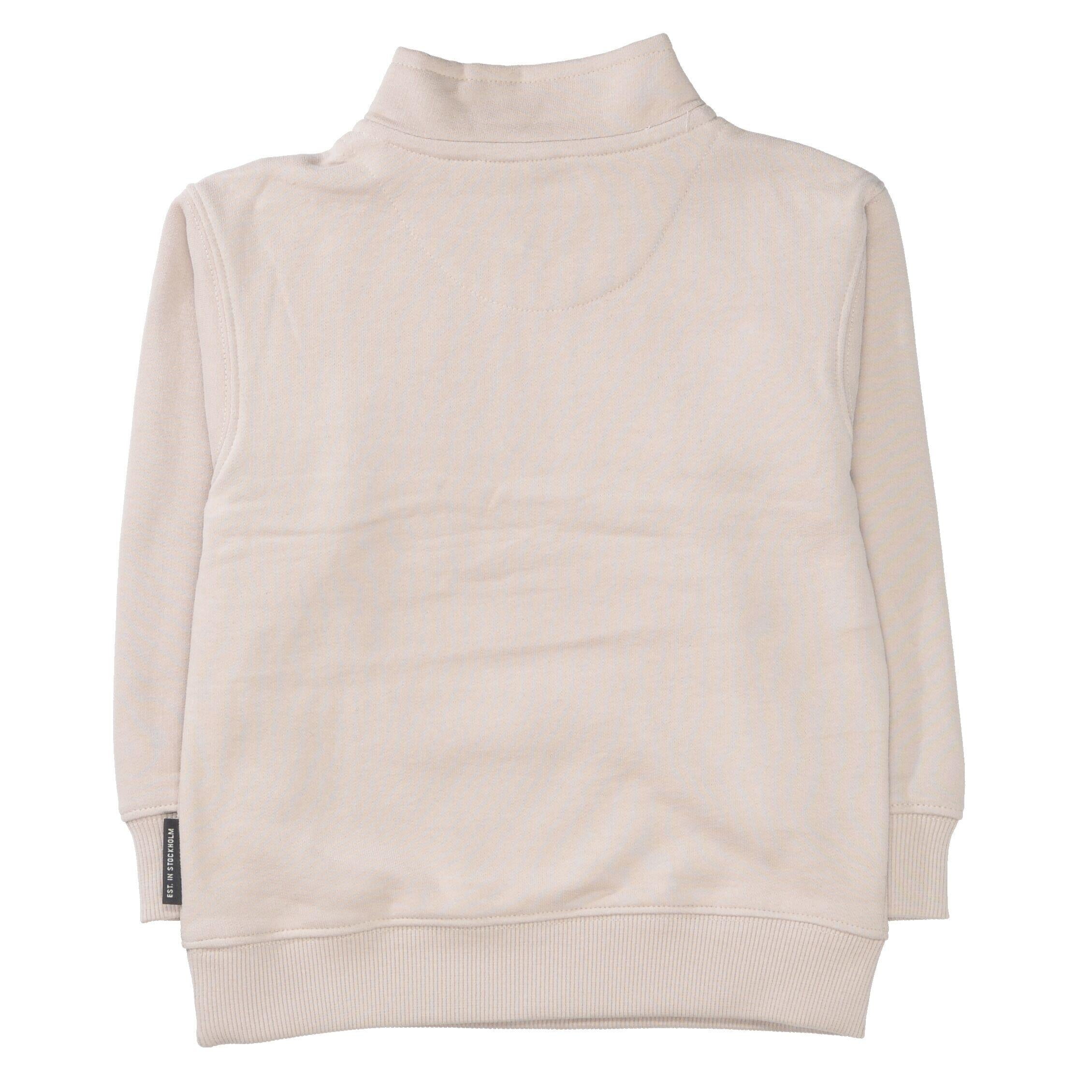 Pullover - 208 NATURAL - Beige