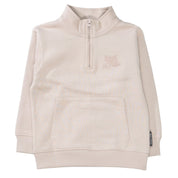 Pullover - 208 NATURAL - Beige