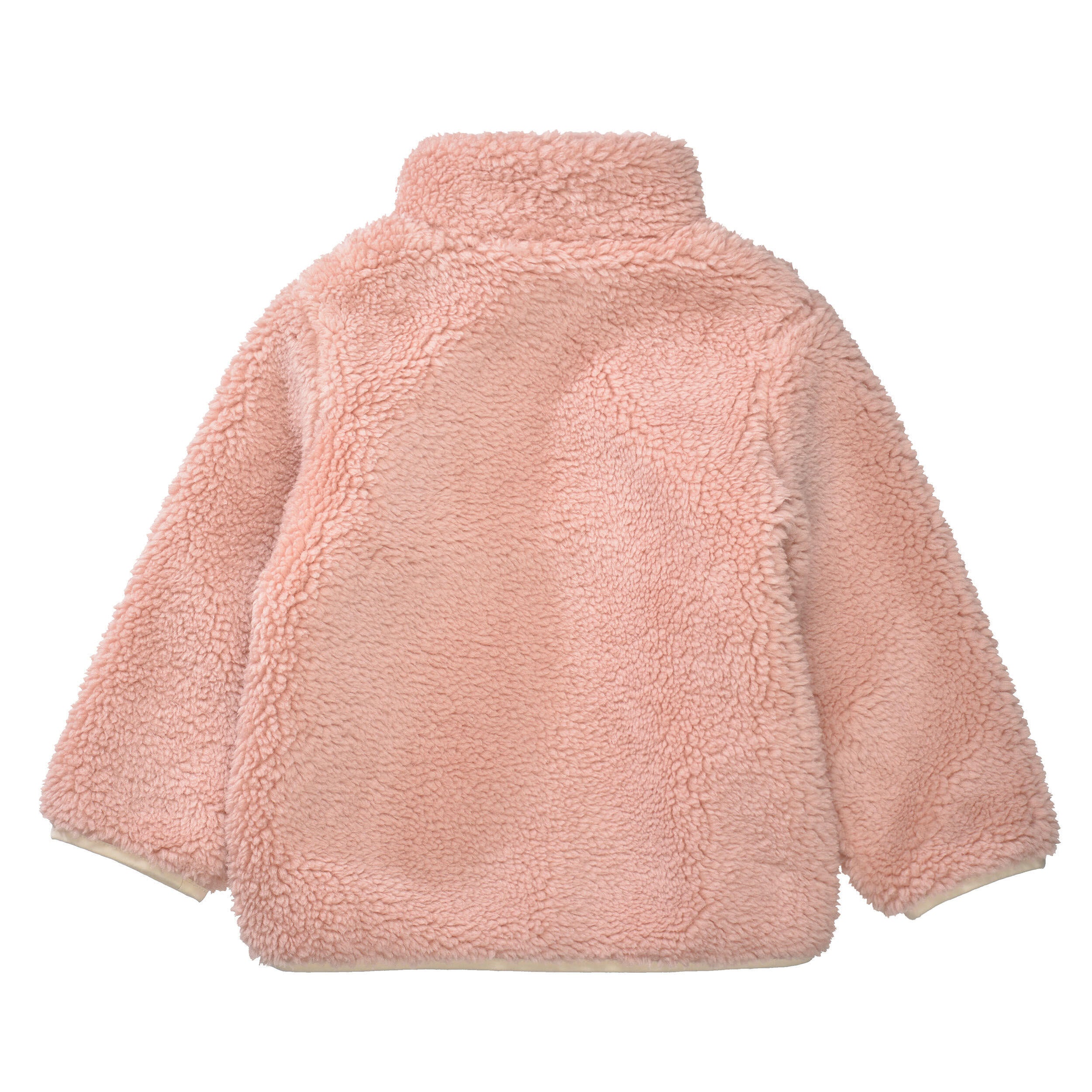 Sweatjacke - 409 DUSTY ROSE - Rosa