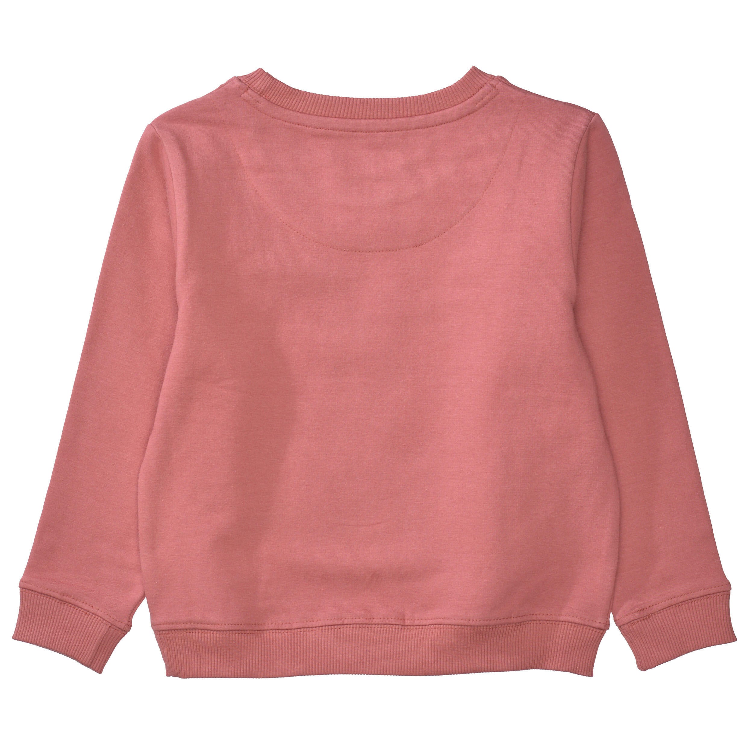 Sweatshirt - 713 CHESTNUT - Rot | Pink | Rosa