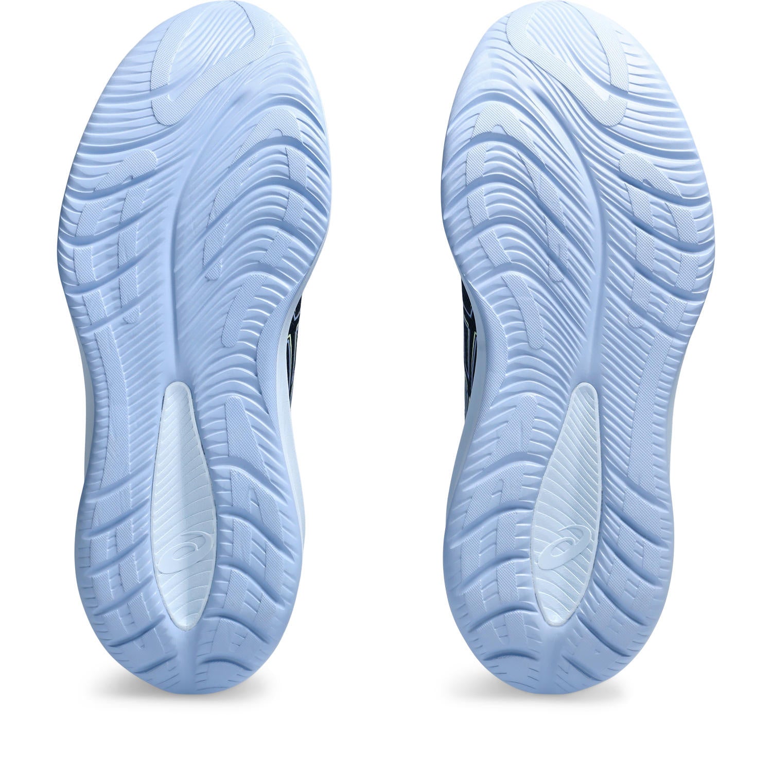 Laufschuhe Gel-Cumulus 26 - 400-FRENCH BLUE/LIGHT SAPPHIRE - Blau