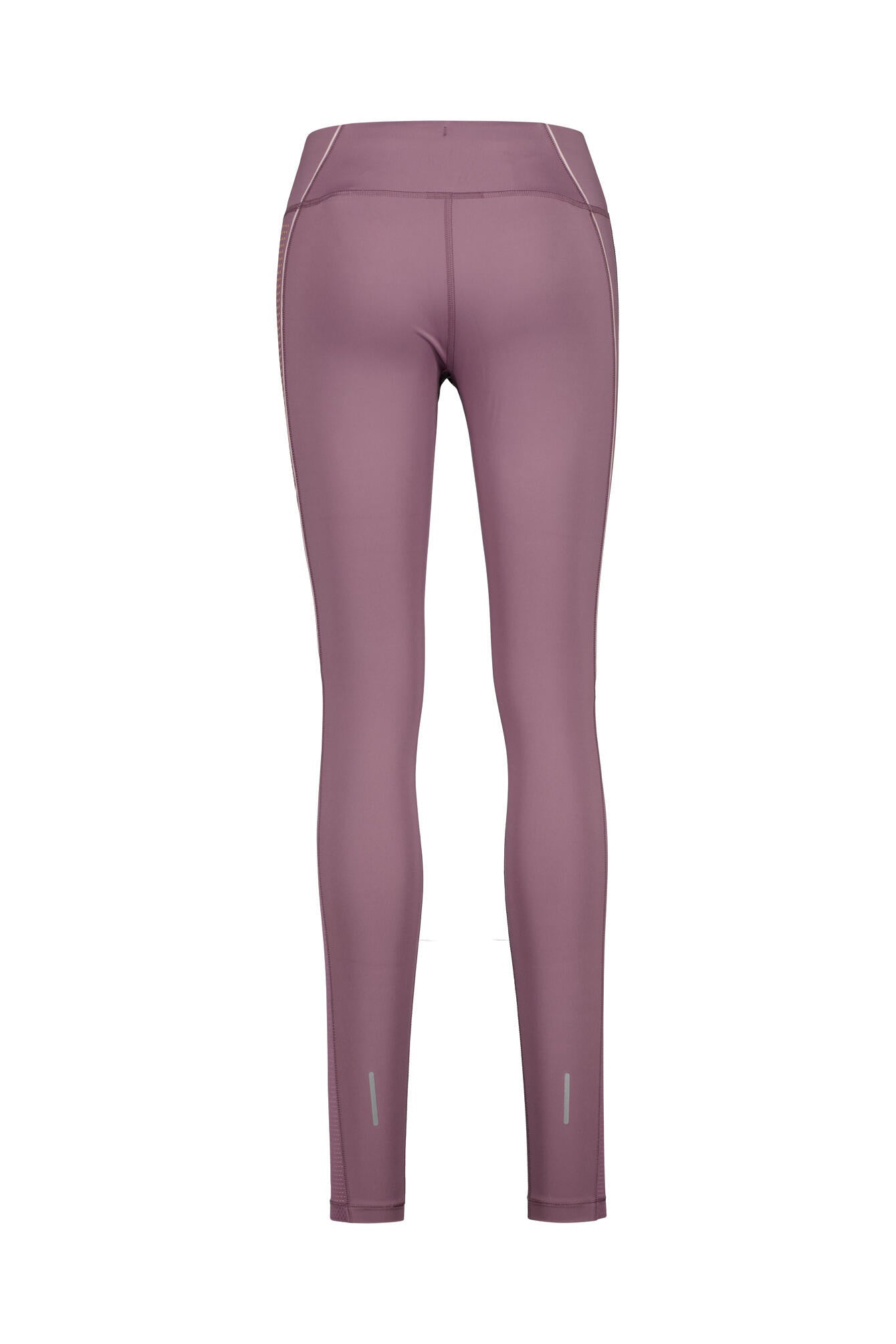 Lauftights - 500-DUSTY MAUVE/FADED ORANGE - Violett