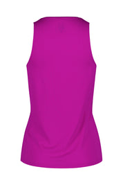 Lauf Tank Top - 502-BOLD MAGENTA - Violett