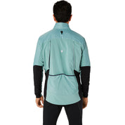 Laufjacke ROAD WINTER JACKET - 300-CELADON - Grün