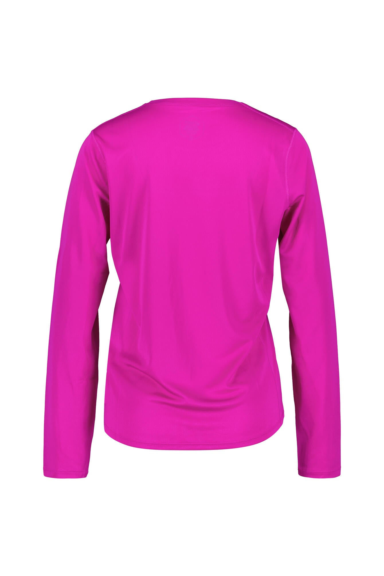 Funktionslongsleeve Core - 501-BOLD MAGENTA - Violett