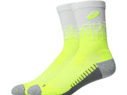 Cushioned Performance Laufsocken - 750-SAFETY YELLOW - Mehrfarbig