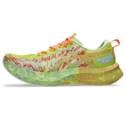 Laufschuhe NOOSA TRI 16 - 750-SAFETY YELLOW/COOL MATCHA - Mehrfarbig