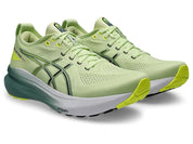 Laufschuhe Gel Kayano 31 - 300-COOL MATCHA/CELADON - Grün