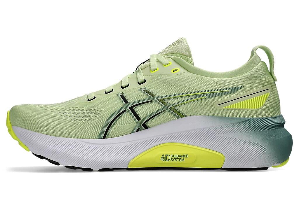 Laufschuhe Gel Kayano 31 - 300-COOL MATCHA/CELADON - Grün