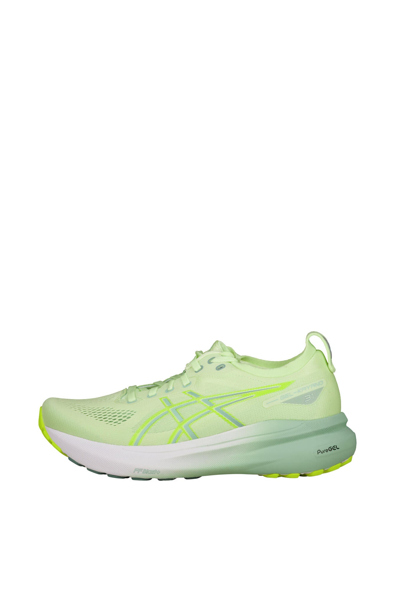 Laufschuh Gel-Kayano 31 - 300-COOL MATCHA/LIGHT CELADON - Grün