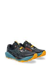 Trekkingschuh Trabuco 13 GTX - 001-BLACK/ATLANTIS BLUE - Blau