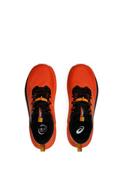 Laufschuhe GEL-TRABUCO 13 - 800-NOVA ORANGE/LIGHT UBE - Orange