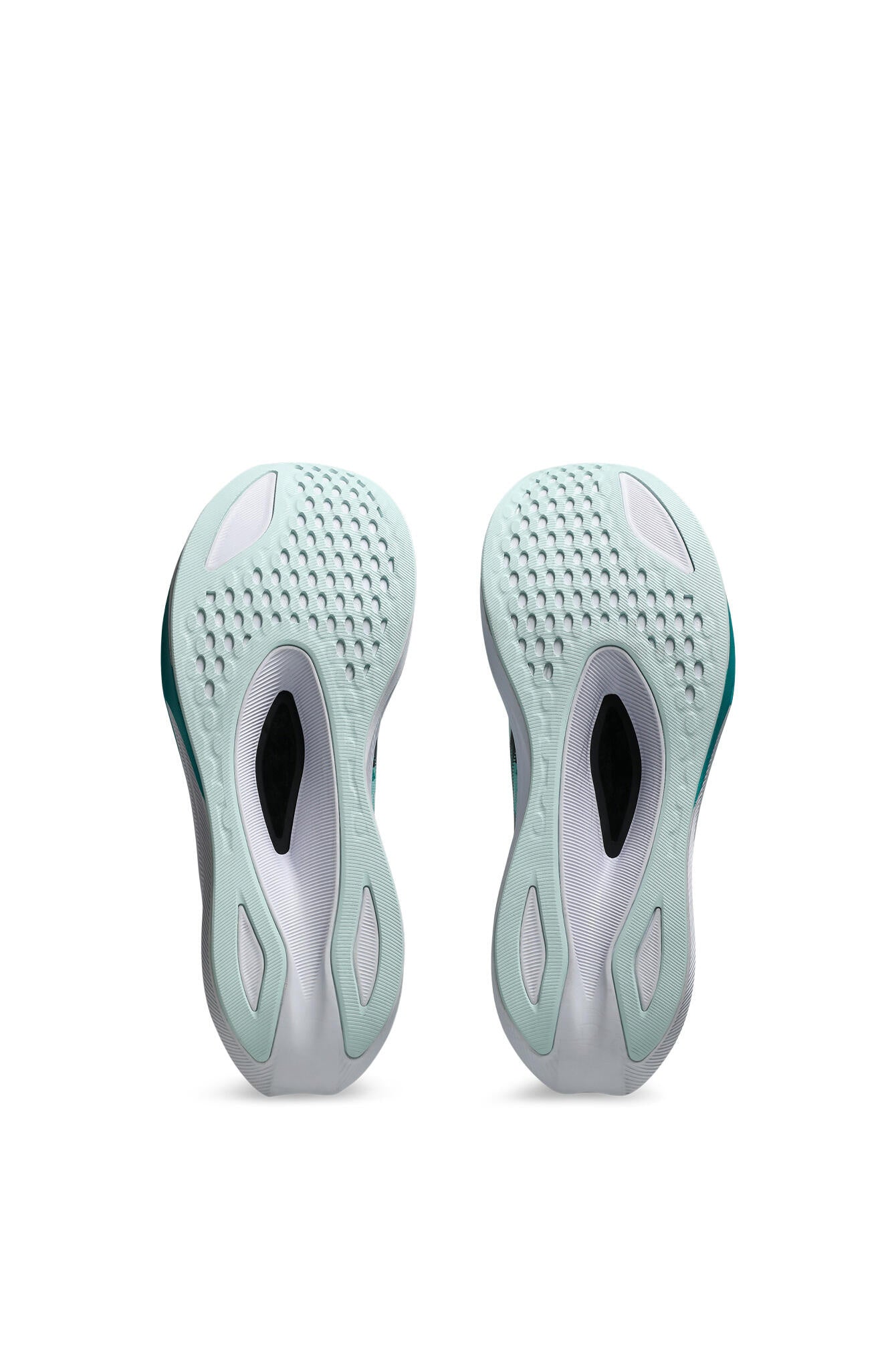 Laufschuhe MAGIC SPEED 4 - 401-SOOTHING SEA/BLACK - Türkis