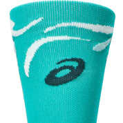 Laufsocken KUMADORI - 400-WAVE TEAL - Türkis