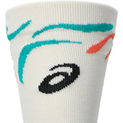 Laufsocken - 200-BIRCH - Creme