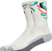 Laufsocken - 200-BIRCH - Creme