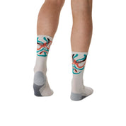 Laufsocken - 200-BIRCH - Creme