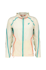 Laufjacke KUMADORI - 200-BIRCH - Creme