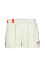 Laufshorts KUMADORI - 200-BIRCH - Creme