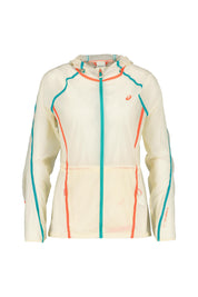 Laufjacke KUMADORI - 200-BIRCH - Creme