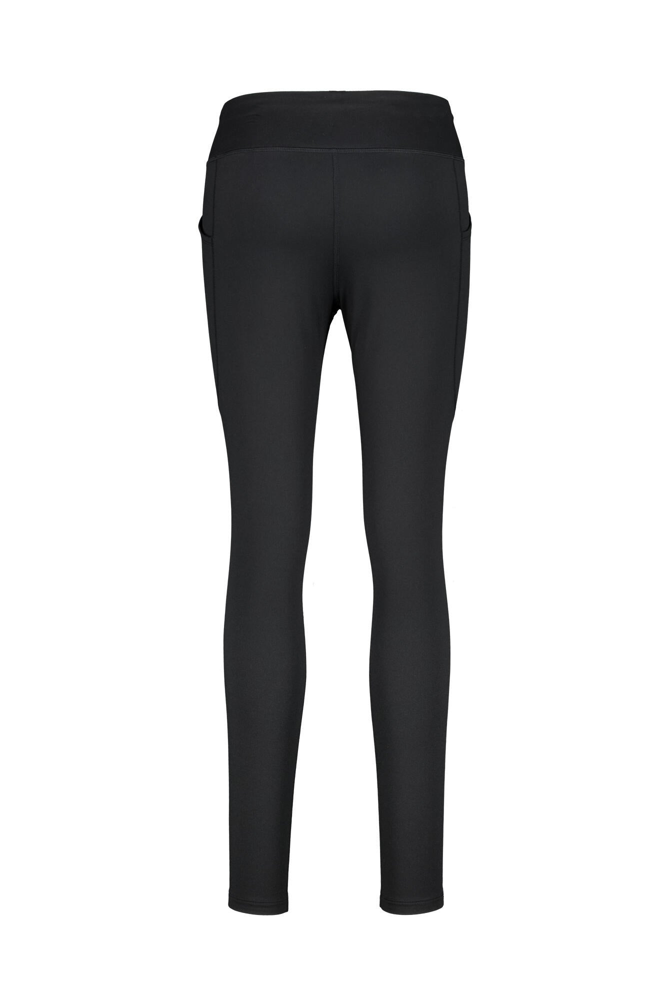 Funktionsleggings CORE WINTER - 001-PERFORMANCE BLACK - Schwarz