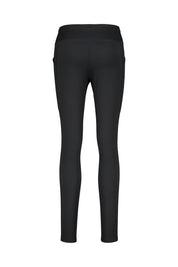 Funktionsleggings CORE WINTER - 001-PERFORMANCE BLACK - Schwarz