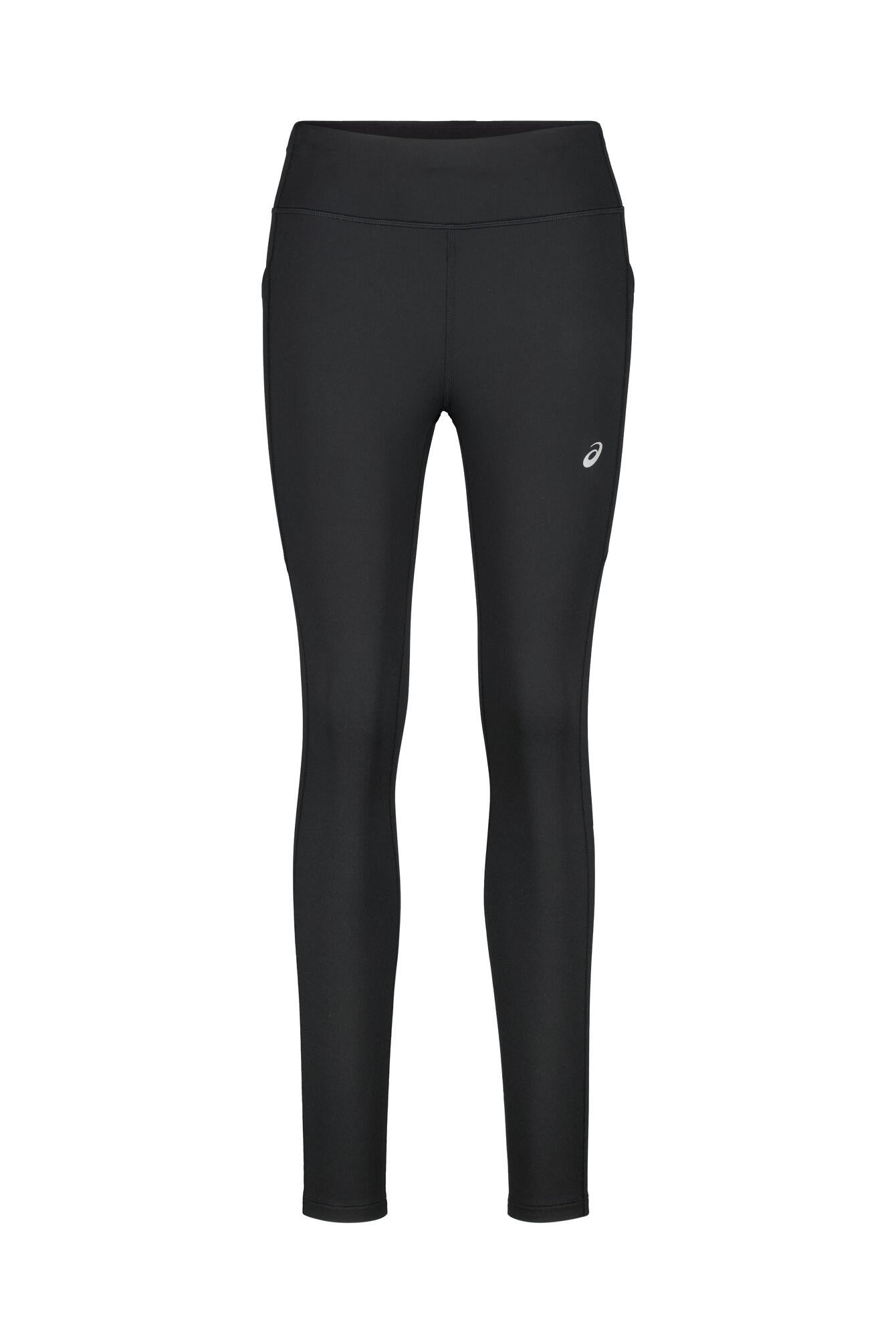 Funktionsleggings CORE WINTER - 001-PERFORMANCE BLACK - Schwarz