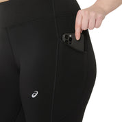 Funktionsleggings CORE WINTER - 001-PERFORMANCE BLACK - Schwarz