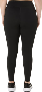 Funktionsleggings CORE WINTER - 001-PERFORMANCE BLACK - Schwarz