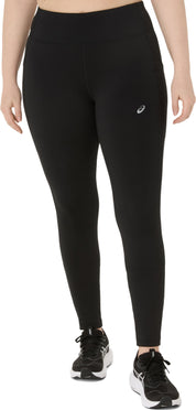 Funktionsleggings CORE WINTER - 001-PERFORMANCE BLACK - Schwarz