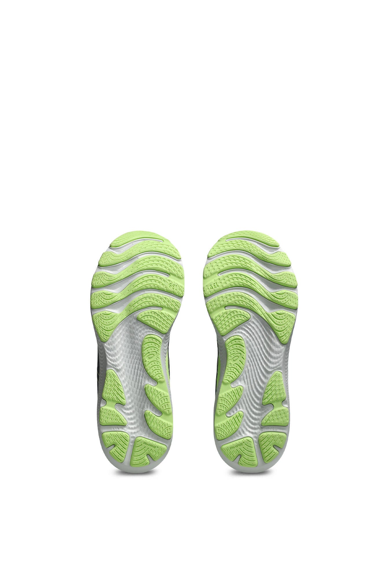 Laufschuhe GEL-GLORIFY 6 - 500-INDIGO FOG/LIME GREEN - Grün