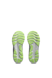 Laufschuhe GEL-GLORIFY 6 - 500-INDIGO FOG/LIME GREEN - Grün