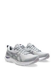 Laufschuhe GEL-GLORIFY 6 - 020-PIEDMONT GREY/LAVENDER GRE - Grau