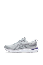 Laufschuhe GEL-GLORIFY 6 - 020-PIEDMONT GREY/LAVENDER GRE - Grau