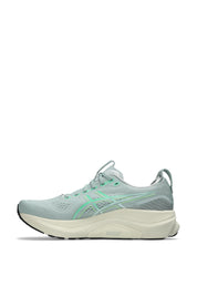 Laufschuhe GEL-KAYANO 32 - 402-COLD MOSS/VITAL GREEN - Grün