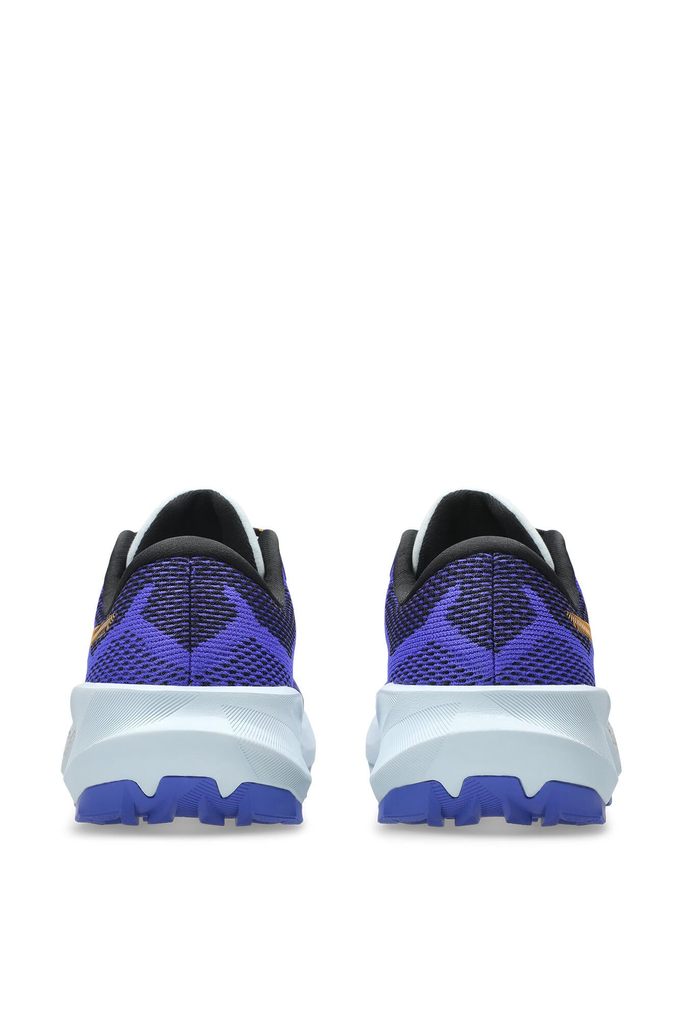 Laufschuhe TRABUCO 14 - 400-COBALT BURST/SANDSTORM - Blau