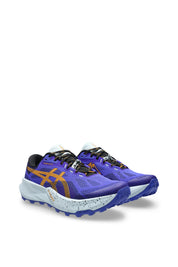 Laufschuhe TRABUCO 14 - 400-COBALT BURST/SANDSTORM - Blau