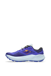 Laufschuhe TRABUCO 14 - 400-COBALT BURST/SANDSTORM - Blau