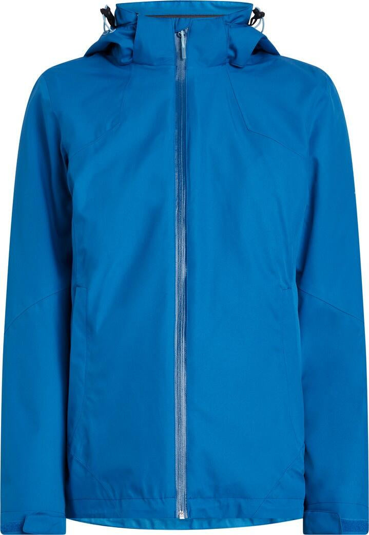 3-in-1-Multifunktionsjacke Kalana - 911-BLUE PETROL/BLUE LIG - Blau