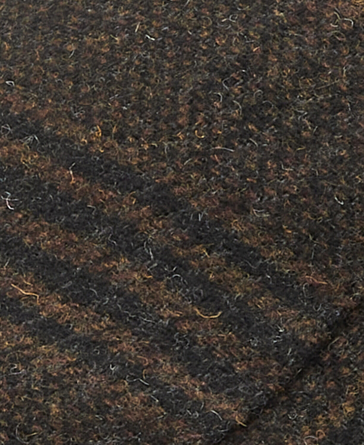 Kappe CHEV FLAT - BR71-Brown C - Braun