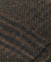 Kappe CHEV FLAT - BR71-Brown C - Braun