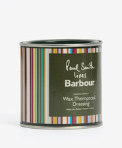 Barbour x Paul Smith Wax Thornproof Dressing - MI11-N/A - Mehrfarbig