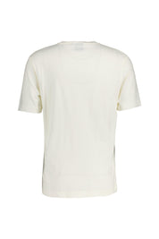 T-Shirt aus Baumwolle - WH31-Whisper - Weiß