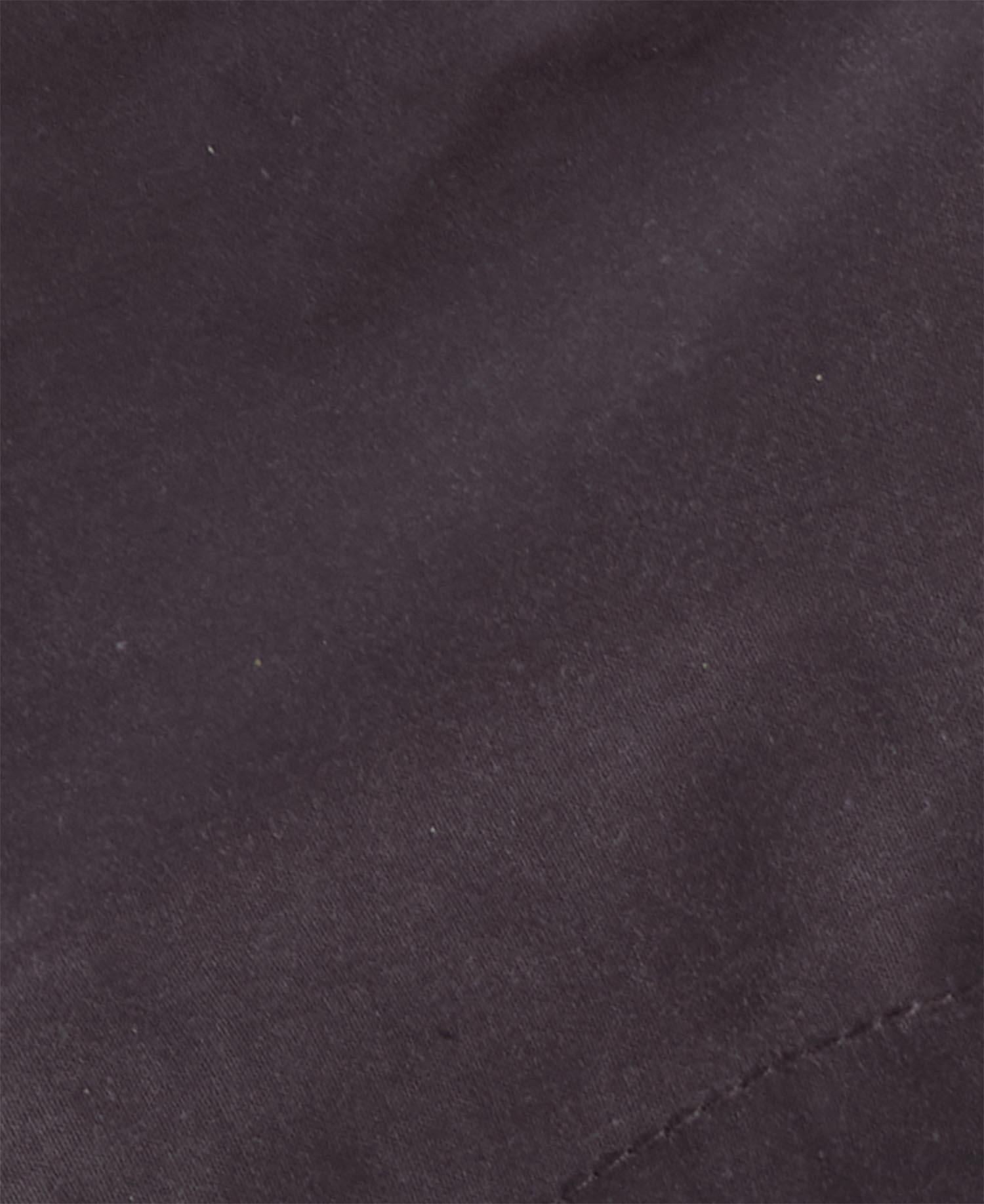 Barbour x Paul Smith Kapuze - PU11-Grey Li - Violett