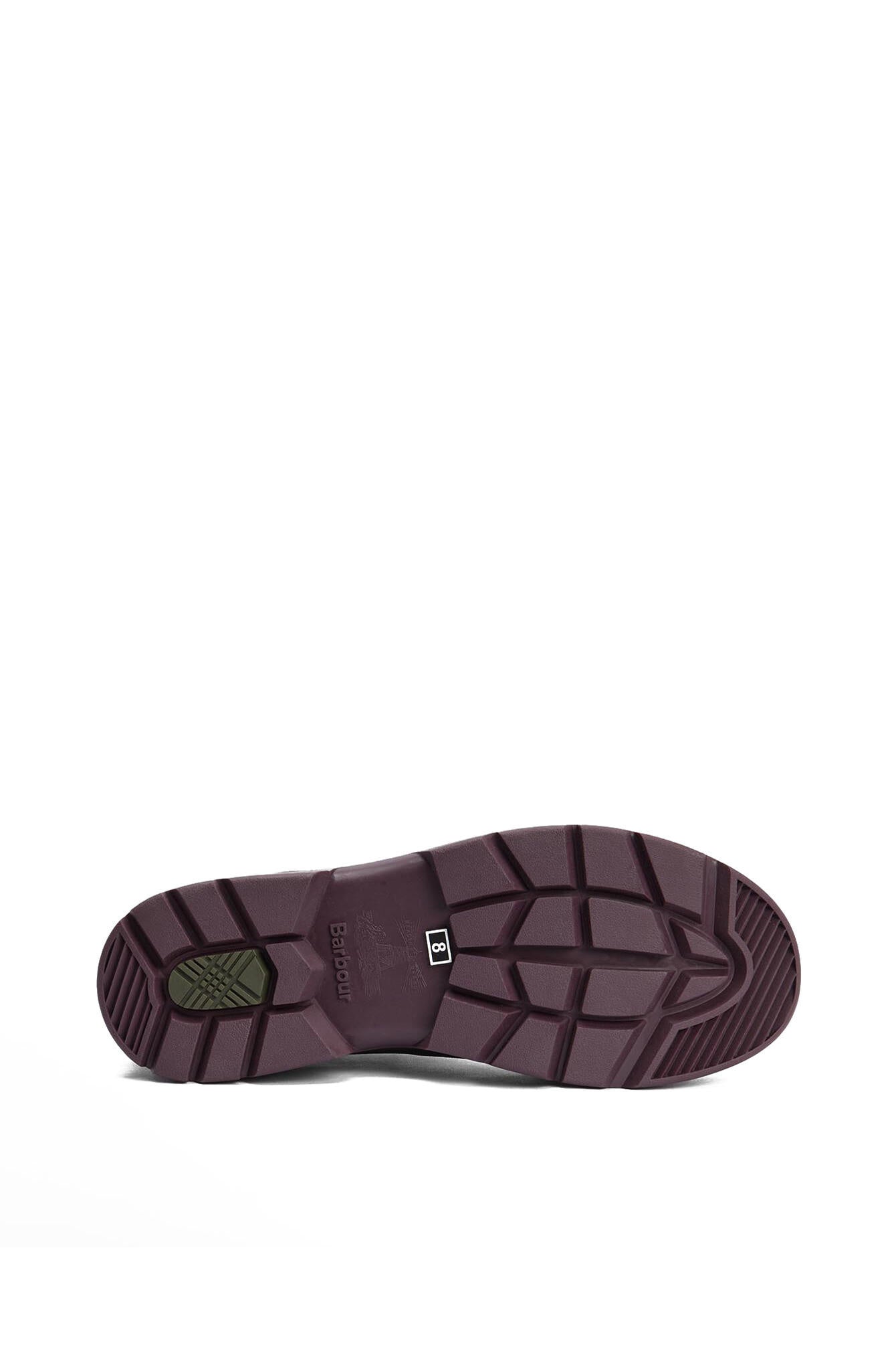 Paul Smith loves Barbour Gummistiefel - TA51-Tan - Braun