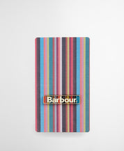 Barbour x Paul Smith Anstecknadel - MI11-Barbour - Mehrfarbig