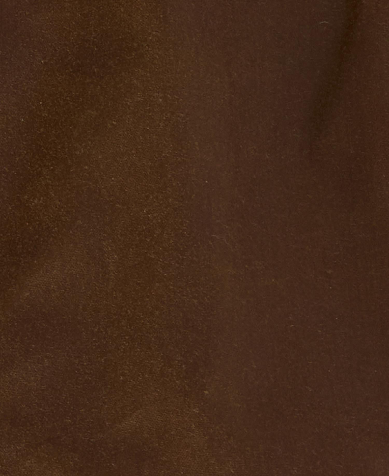 Barbour x Paul Smith Kapuze - TA51-Tan - Braun