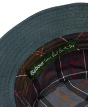 Barbour x Paul Smith Fischerhut - MI11-Multi - Mehrfarbig