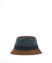 Barbour x Paul Smith Fischerhut - MI11-Multi - Mehrfarbig